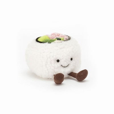 Jellycat Silly Sushi California UK | 09741PCOG